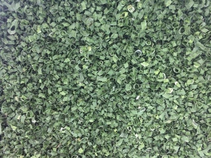 Nếu muốn bảo quản được lâu cả năm, ngoài việc cho vào tủ lạnh chúng ta cũng có thể chọn cách phơi nắng