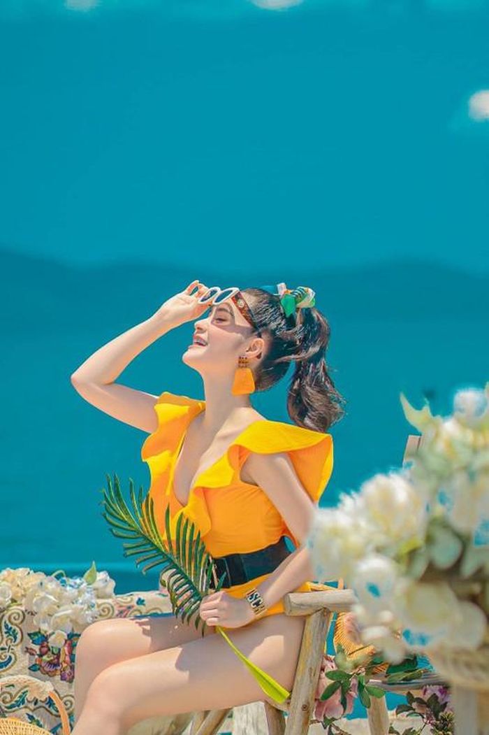 Đoàn Di Băng ngày càng "lão hóa ngược" theo năm tháng nhờ công cuộc làm đẹp tốn cả chục tỷ.