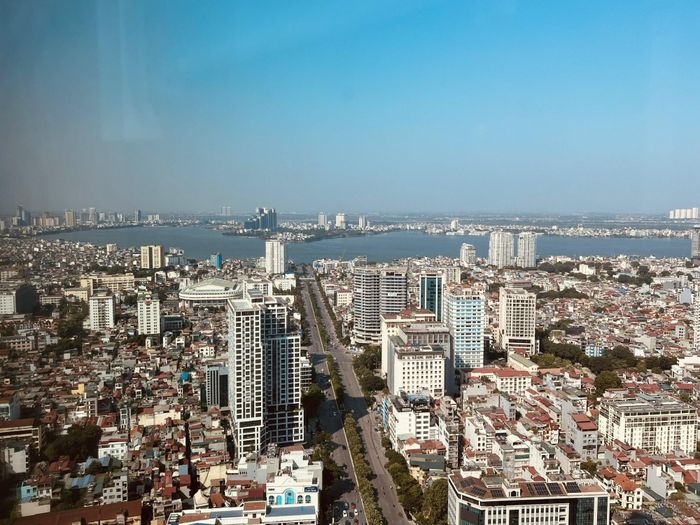  Thị trường bất động sản nhà ở các thành phố lớn đã có dấu hiệu vượt đáy 