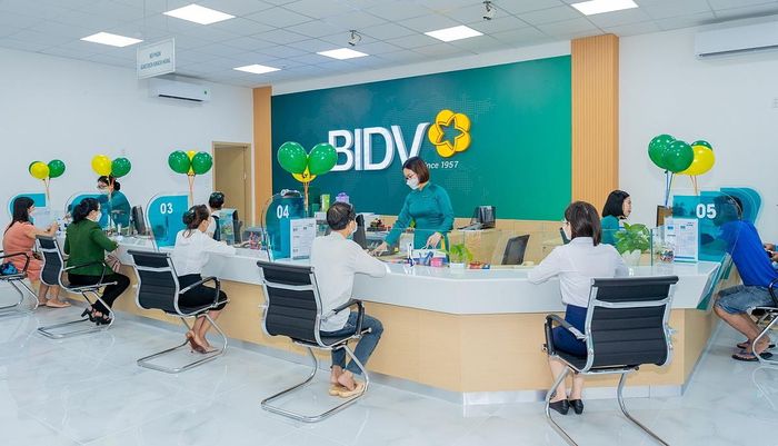 BIDV dự kiến sẽ phát hành thêm tối đa 642 triệu cổ phiếu.