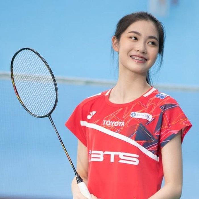 Mục tiêu của tay vợt 16 tuổi là lọt vào 10, xa hơn là chức vô địch thế giới và HCV Olympic.