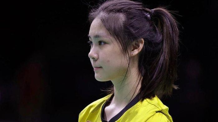 Gương mặt của Pitchamon Opatniputh xinh đẹp từ mọi góc nhìn.