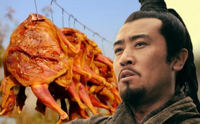 Ngày nay, tại các thành phố lớn, người ta đã thay đổi cách chế biến món "gà hong gió" để giảm đi sự đau đớn cho gà. Thay vì làm món này theo cách truyền thống, họ thường cắt tiết gà trước khi xử lý.