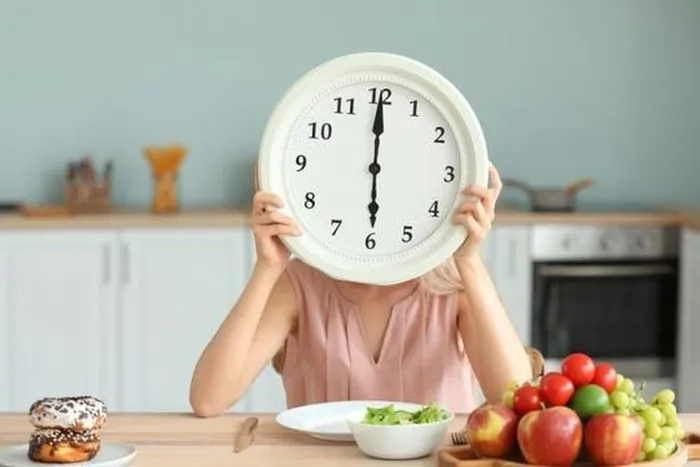 Giảm cân