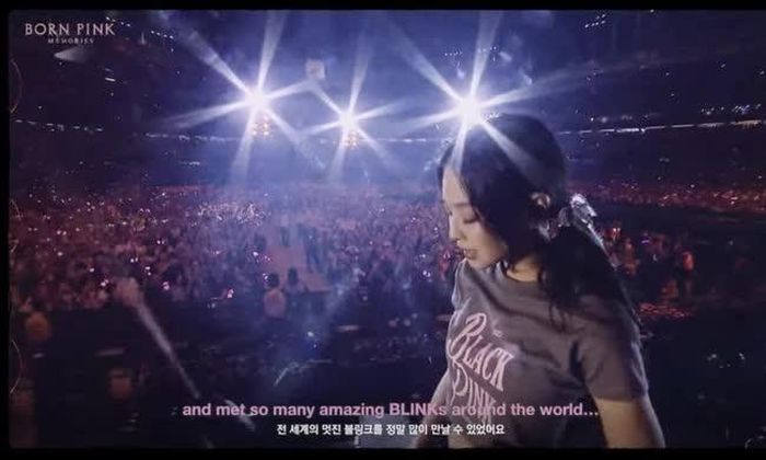 Jennie Blackpink