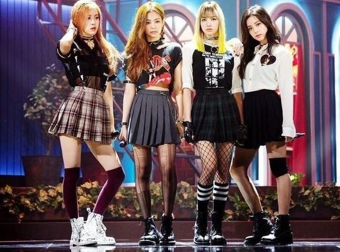 Blackpink
