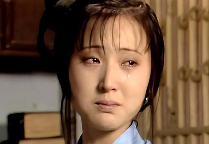Trần Hiểu Húc từng nói cô và Lâm Đại Ngọc có những điểm tương đồng