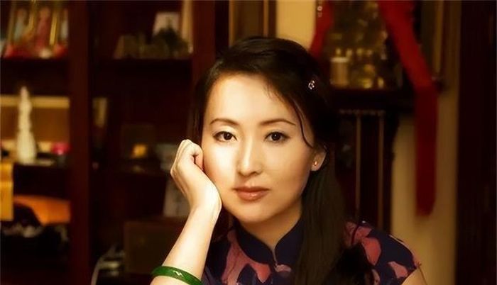 Trần Hiểu Húc trở thành doanh nhân thành đạt sau khi rời làng giải trí