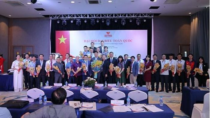 Liên đoàn kỳ vọng bước phát triển mới trong tương lai gần. Ảnh: TT