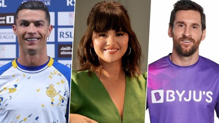 3 ngôi sao quốc tế sở hữu lượng người theo dõi khổng lồ trên Instagram nay đã bắt đầu "lép vế"