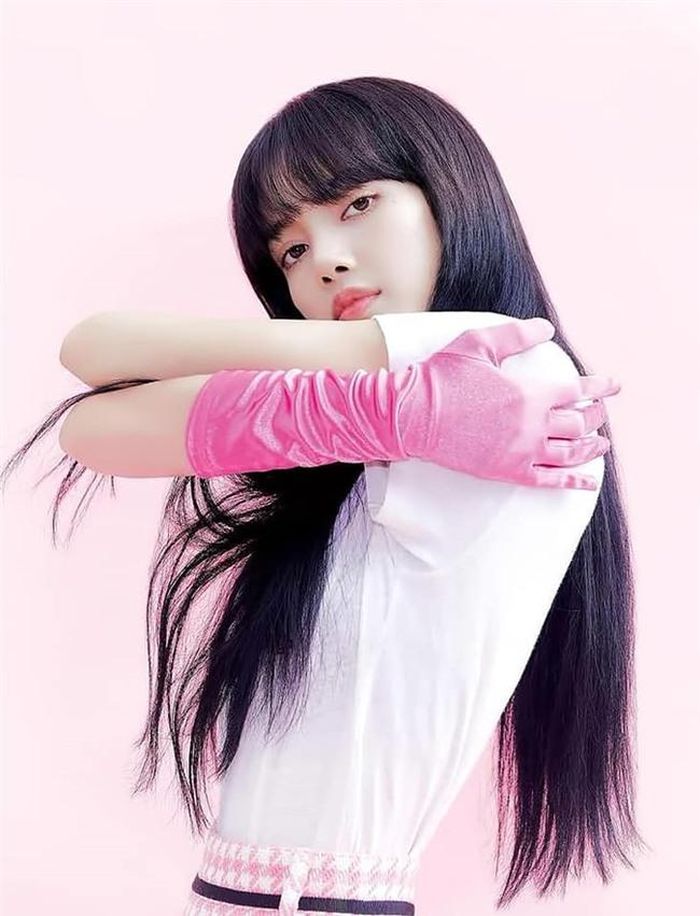 Mỹ nhân Thái Lan là ngôi sao nữ hàng đầu K-pop hiện nay dù vướng nhiều ồn ào