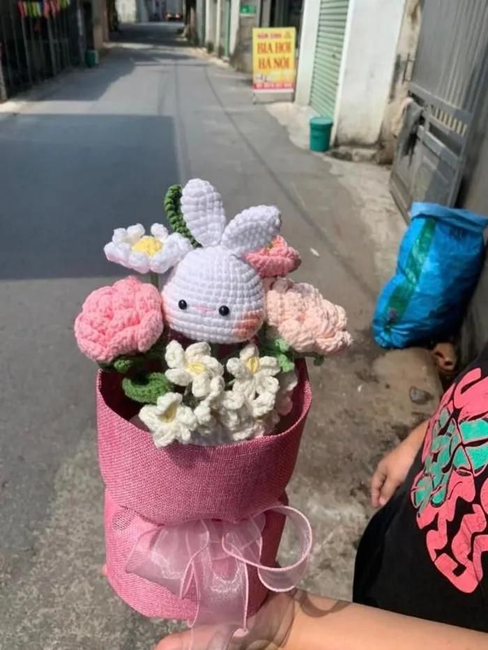 Khách hàng có thể đặt mua theo sở thích, mẫu mã riêng