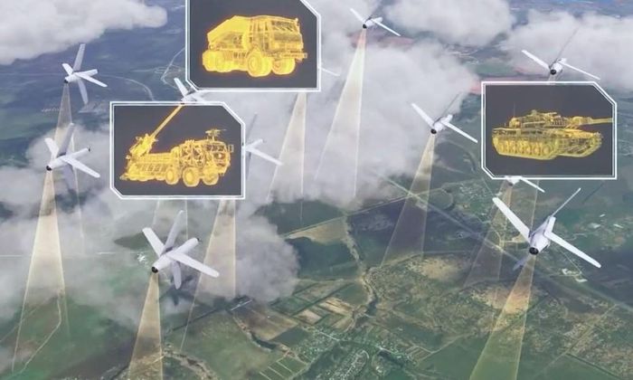 Bên cạnh đó, pháo binh Ukraine cố gắng sử dụng CAESAR ở khoảng cách tối đa, vì “pháo tự hành” do Pháp chế tạo có một khuyết điểm rất đáng kể: khả năng vượt địa hình tương đối kém.