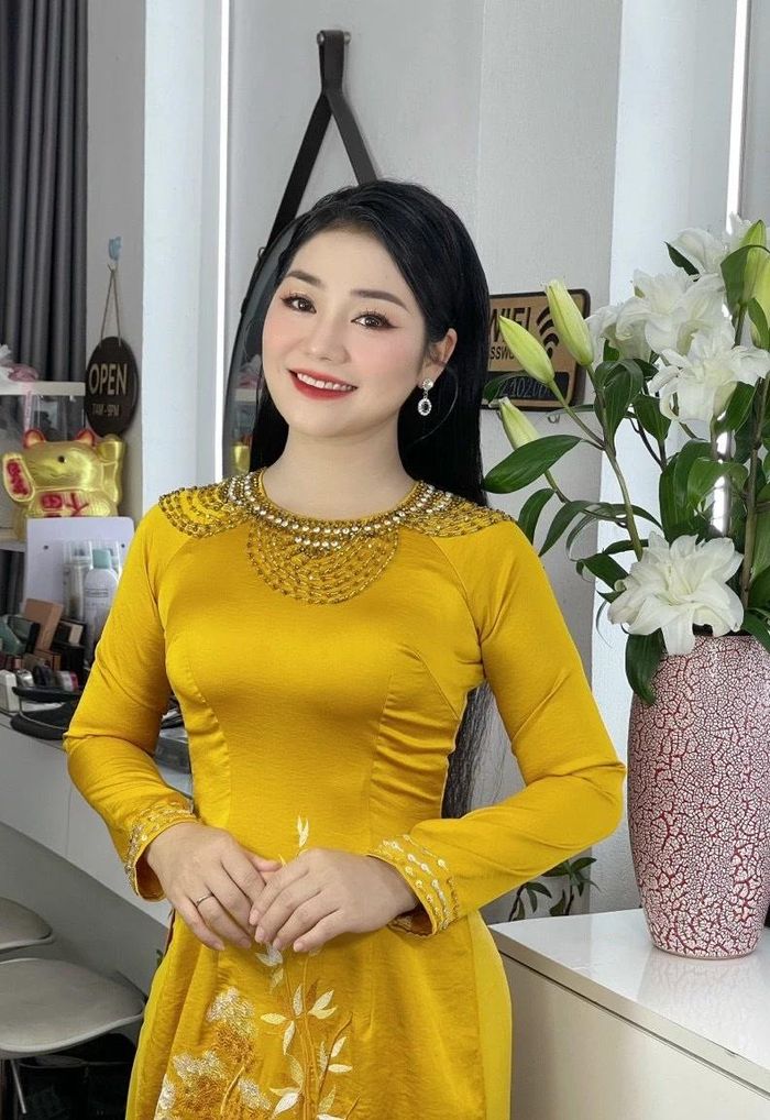  Thiên Huế là hình mẫu diễn viên vào được nhiều dạng vai, cô có lối diễn chân thật, giọng hát ngọt ngào, sâu lắng. Ảnh: NVCC 