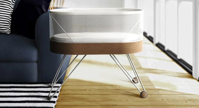 SNOO Smart Sleeper
