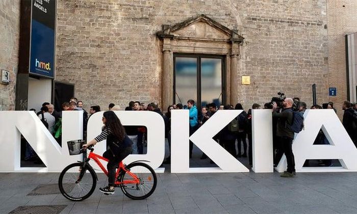 Nokia muốn giảm tới 16% nhân lực để tiết kiệm chi phí. (Ảnh: ITN)