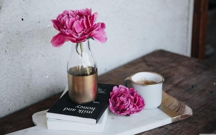 Người sinh tháng 6 Âm lịch được dự đoán có cát vận hanh thông, cuộc sống giàu sang, đủ đầy. (Ảnh Pixabay)