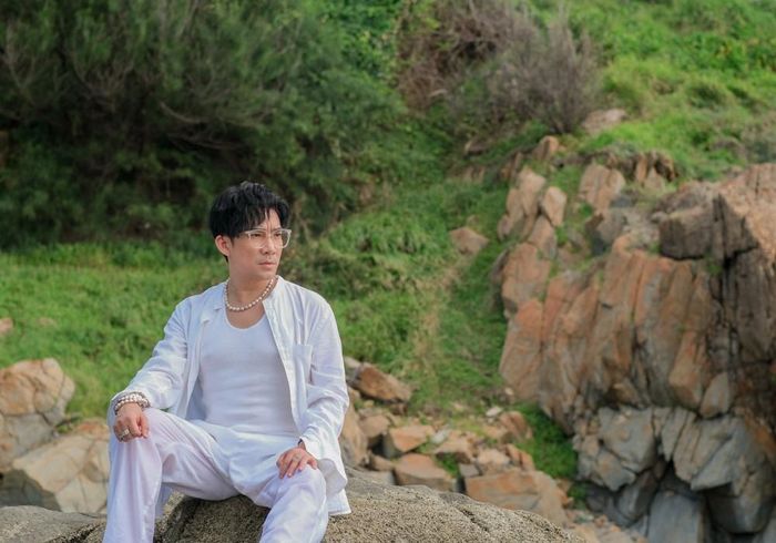 Quang Hà không áp lực top trending, lượt view khi làm MV.