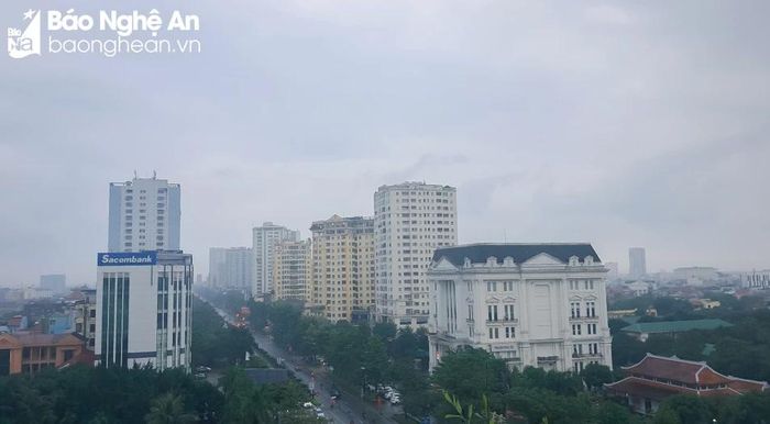 Hệ số điều chỉnh giá đất đối với đất phi nông nghiệp năm 2024 tại TP. Vinh được đề xuất là 1,3. Ảnh: Thành Duy