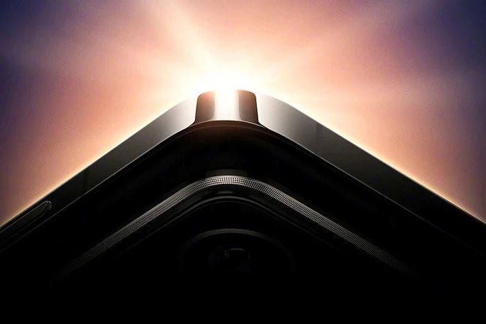 Hình ảnh teaser hé lộ thiết kế Xiaomi 14 series