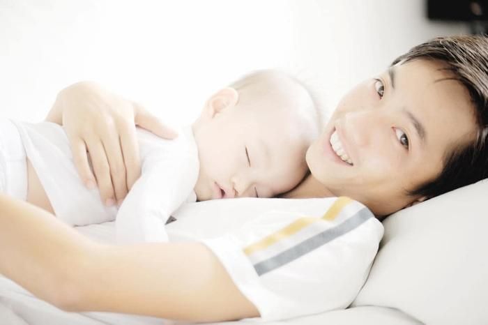 Subeo lúc mới sinh.