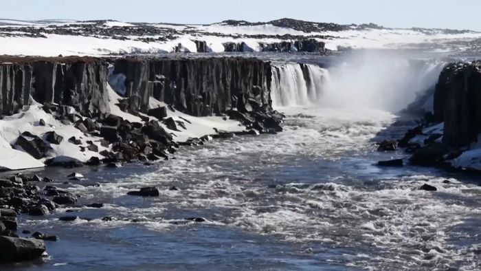 Ngoài Iceland, 3 nơi trên thế giới hiện tại cũng không có muỗi