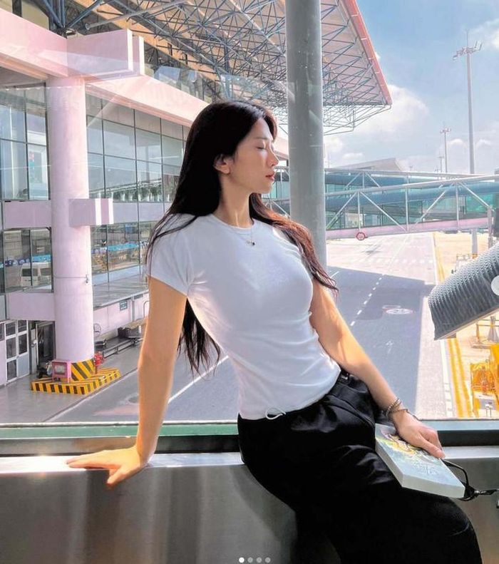 Cô nàng từng chia sẻ bản thân đã rất xấu hổ khi em gái ra ngoài không dám nhận mình là chị gái vì những thị phi cô nàng tạo ra trong quá khứ.