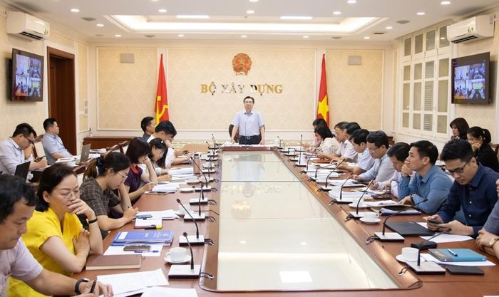 Toàn cảnh Hội nghị.