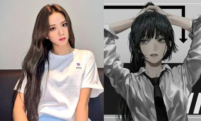 Nhiều người khẳng định Jisoo không phù hợp với hình tượng nữ chính