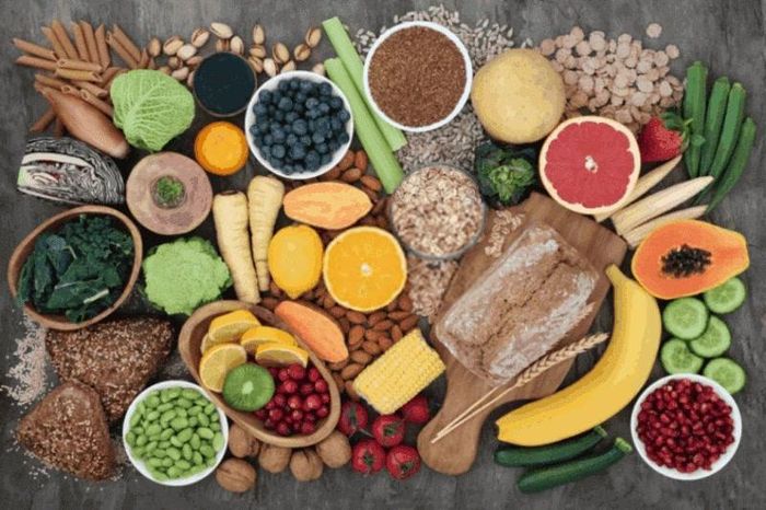  Cần thay đổi chế độ ăn uống và lối sống để giảm mỡ máu. 