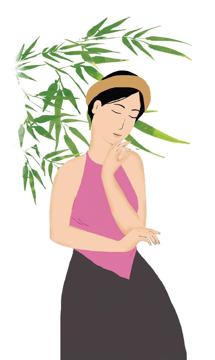 Minh họa: Huyền Trang