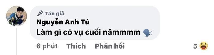 Nam ca sĩ ẩn ý phủ nhận tin đồn chuẩn bị lên xe hoa với cô hàng xóm LyLy vào cuối năm.
