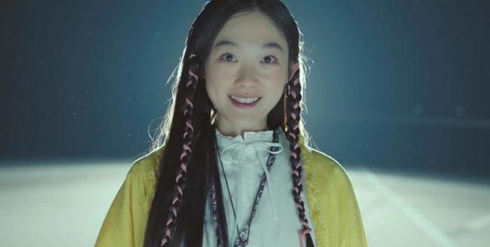 Lee Yoo Mi trong phim "Strong Girl Nam Soon"