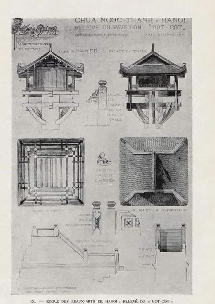 Phương án sửa chữa