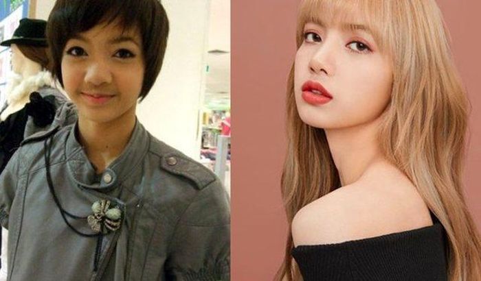 Lisa "lột xác" sau khi trở thành thần tượng K-pop, trở thành hình mẫu của giới trẻ tại quê nhà