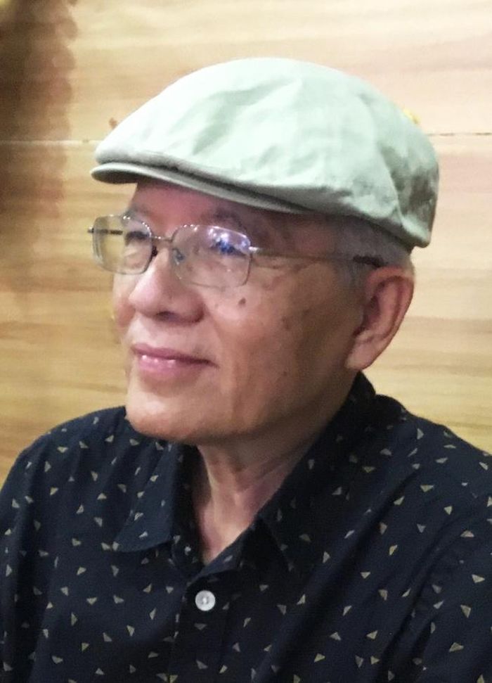 GS-TS Huỳnh Như Phương
