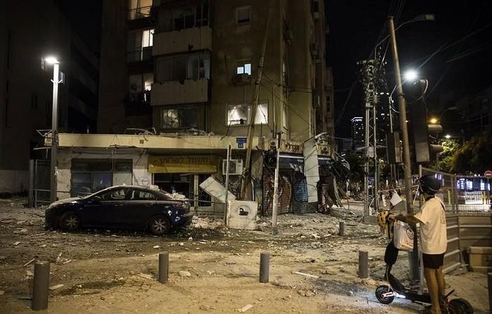Nga kêu gọi chấm dứt ngay đổ máu trong xung đột Israel-Hamas