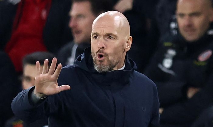 Liệu lãnh đạo MU có đủ kiên nhẫn, cho Erik ten Hag thời gian để ông xoay chuyển tình thế ở Old Trafford?