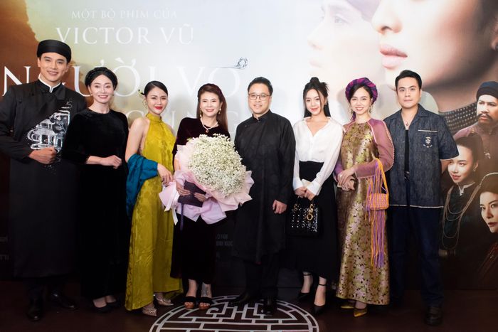 NS Quách Thu Phương, Quỳnh Kool, Lương Thu Trang