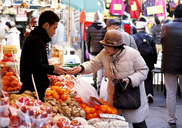 Gói giải pháp mới được tung ra trong bối cảnh đồng yên vẫn tiếp tục suy yếu.