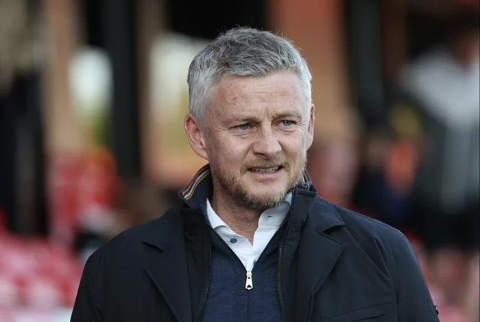 Solskjaer có thể trở lại dẫn dắt MU lần thứ hai. ẢNH: GETTY