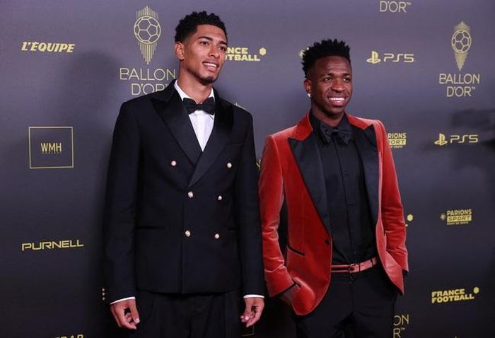 Real Madrid cần “số 9” để hỗ trợ Bellingham và Vinicius