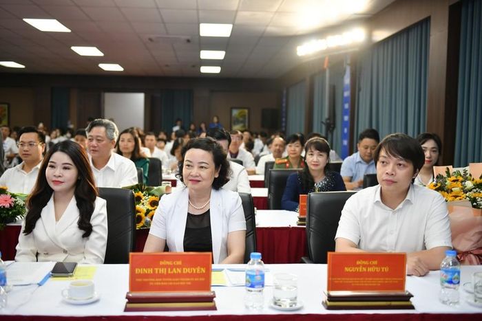 Hội thi kỹ thuật sáng tạo tuổi trẻ ngành Y tế khu vực Hà Nội (trước đây là Hội thao kỹ thuật sáng tạo tuổi trẻ ngành Y tế) là hoạt động truyền thống được tổ chức 2 năm một lần.