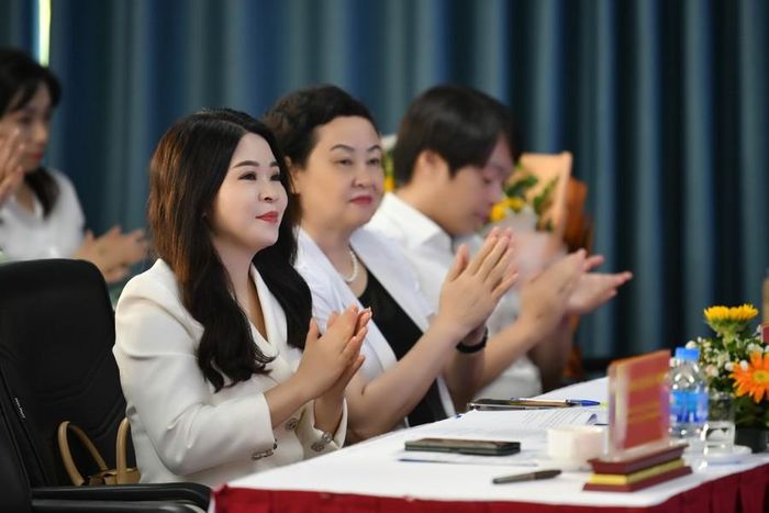 Theo Ban tổ chức, hội thi sẽ diễn ra đến 15/12. Trong đó, các đơn vị sẽ tổ chức các hội thi cấp cơ sở để lựa chọn đề tài kỹ thuật tham gia hội thi liên viện cấp thành phố.