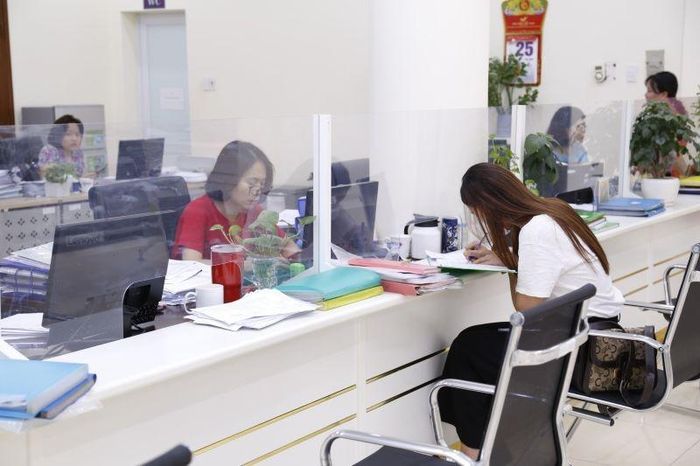 10 tháng, Kho bạc Nhà nước thanh toán chi ngân sách trên 1,1 triệu tỷ đồng. Ảnh: H.T