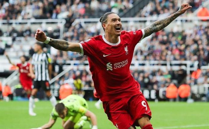 HLV Klopp đã tìm ra cách sử dụng Nunez
