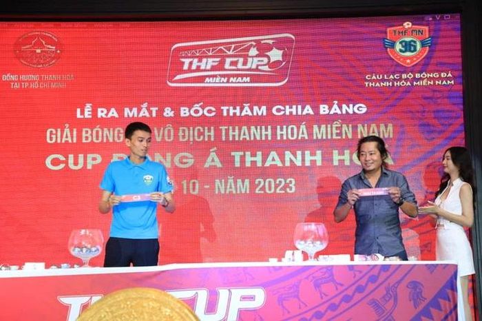 16 đội bóng sẽ tranh tài ở giải năm nay. Ảnh: SV