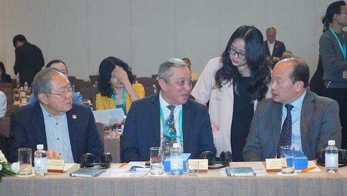 Doanh nghiệp Singapore tìm kiếm thông tin và cơ hội hợp tác, đầu tư vào Việt Nam