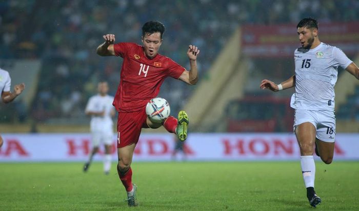 Tuyển Việt Nam cần có sự thay đổi tại vòng loại thứ 2 World Cup 2026. Ảnh: Ngọc Tú.