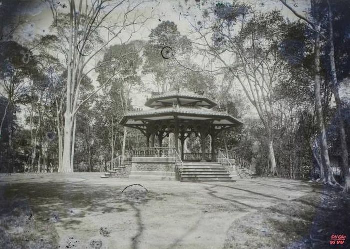 Lầu hòa nhạc